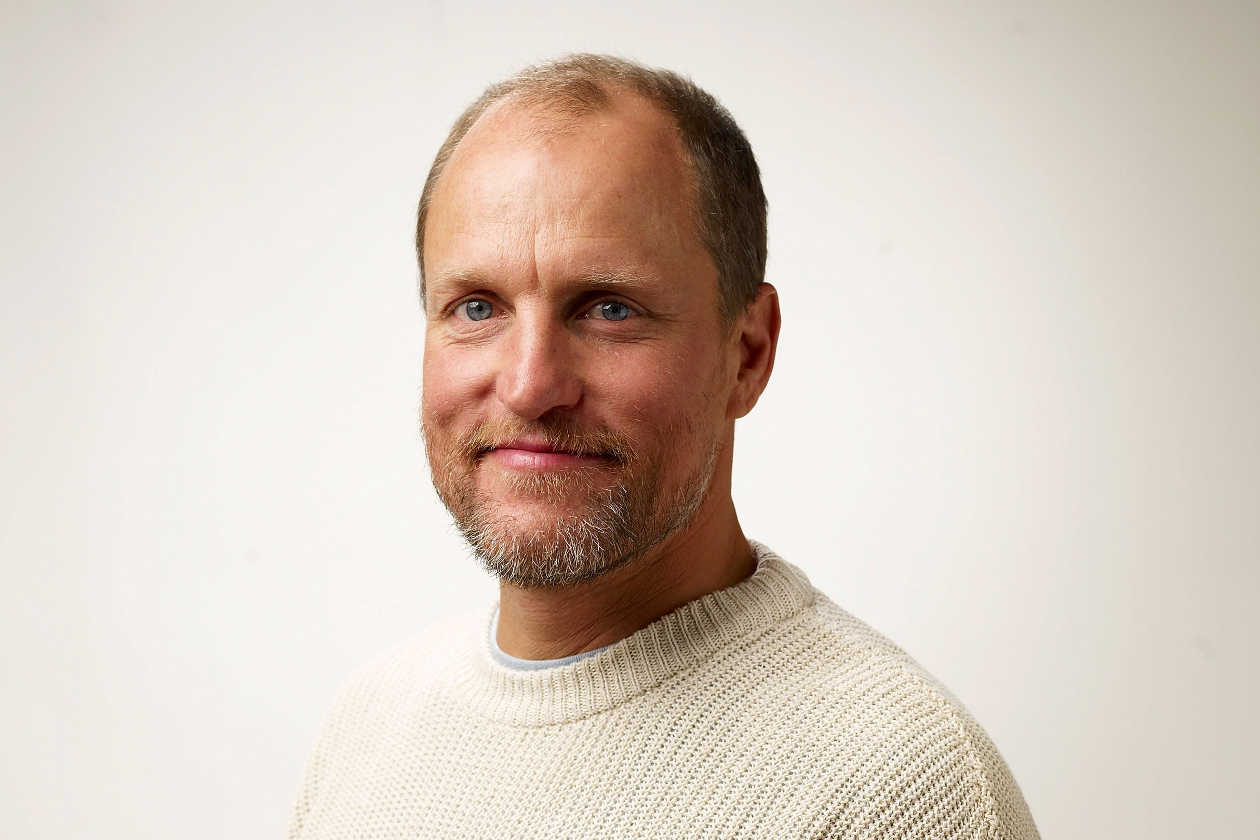 7/23 Happy 54th Birthday 2 actor Woody Harrelson! Stage-screen-TV inc. breakout on Cheers!  