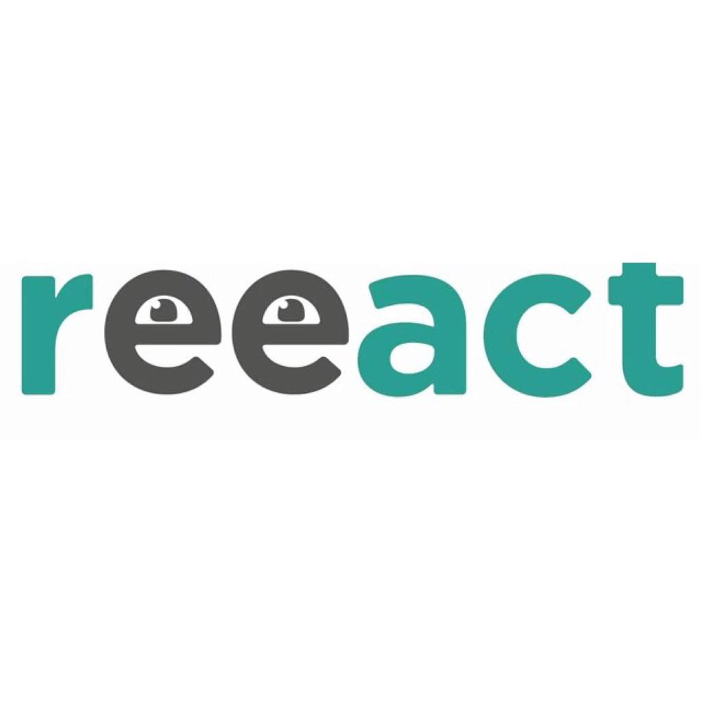 Julian_Cb's tweet photo. Don't miss the opportunity to download this fascinating app @reeactme; for iOS and soon for Android. http://t.co/ZcPwaKRIe6