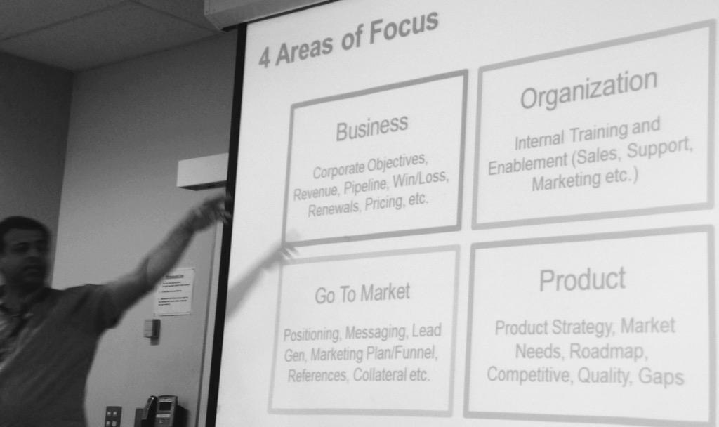 salesenablement's tweet photo. #prodmgmt @saeedwkhan @ #pctoronto: Product Management / #productmanagement #tpmaca http://t.co/bL3YJ6radA http://t.co/aoOKRVYC6e