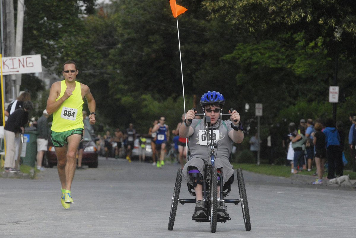 Silks & Satins 5K (Silks5k) Twitter