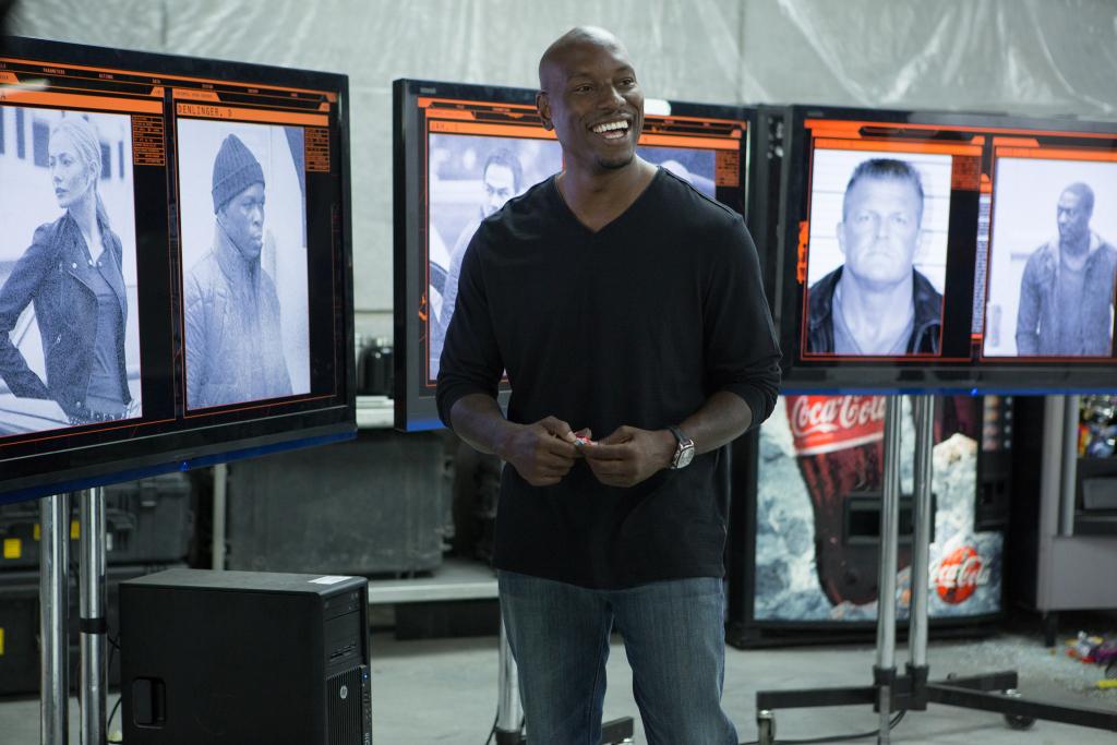 TheDynamicBuzz's tweet image. Tyrese Gibson Confirms Meetings with Warner Bros. thedynamicbuzz.wordpress.com/2015/07/25/tyr…