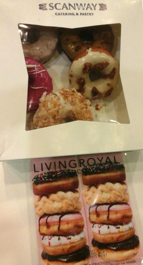 Sock It To Ya! tweet media