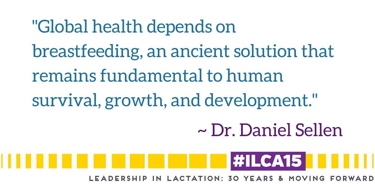 sherrycnm's tweet photo. “@ILCA1985: Catch up on #socmed highlights from Dr. Daniel Sellen's talk: http://t.co/DFFg9wlsXG #ILCA15 http://t.co/CF2qjY33eP”