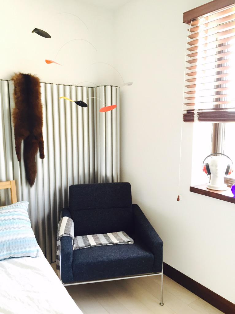 ShopGoodmood's tweet photo. #interiordesign at Shop GoodMood - @fritzhansen @ArperSPA http://t.co/Fkv2NYCtKH