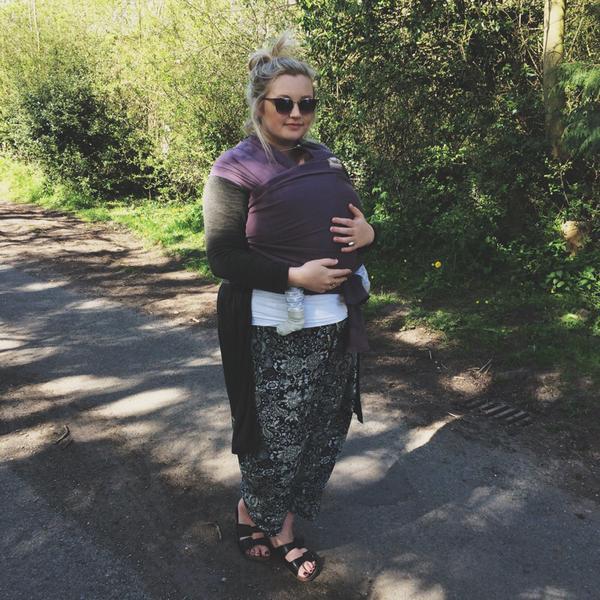 BebeLocoUK's tweet photo. @mybluerinse has a great blog post on the benefits of #babywearing http://t.co/irsr5P3tOg #organic #fairtrade http://t.co/bMqLAe6Hvg