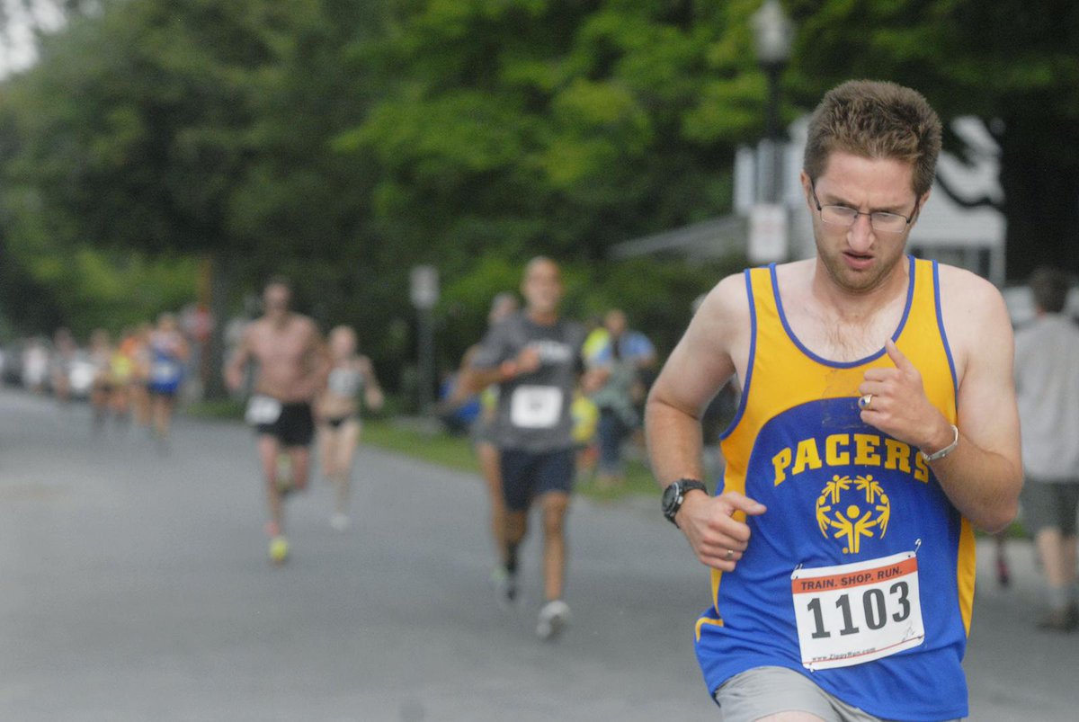 Silks & Satins 5K (Silks5k) Twitter