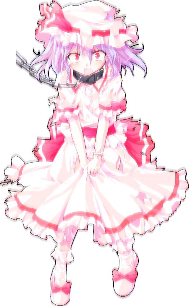 芳川南海 喪中 みょんクロで使ってもらえたし せっかくなので再掲 Dairiさんのイラストにコラ素材の首輪といろいろ エフェクトをかけたもの Http T Co Kpj7ifhchh Twitter