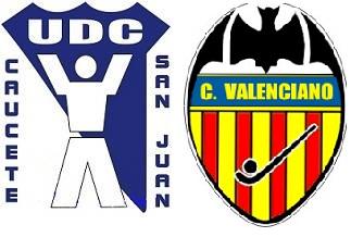 #Caucetera y #Valenciano a la final del #Argentino Promo Prejuvenil: goo.gl/SSH8Cd