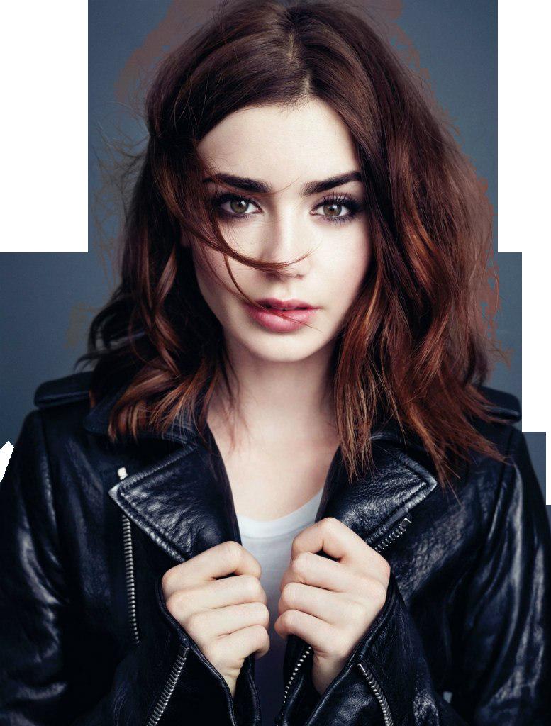 RTorFav14's tweet image. RT For Emilia Clarke
Fav For Lily Collins