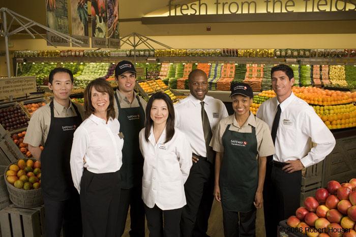 safeway careers