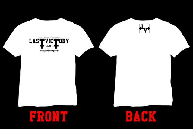 Coming soon our  first Tshirt \m/
