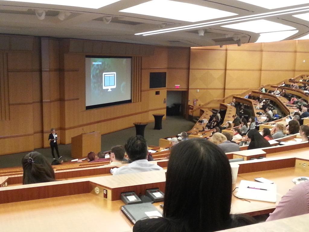 BMC1T5's tweet photo. GREAT JOB NATTTT! @natcorm #flufacts #AMI2015 http://t.co/WdQ4AWE5k6