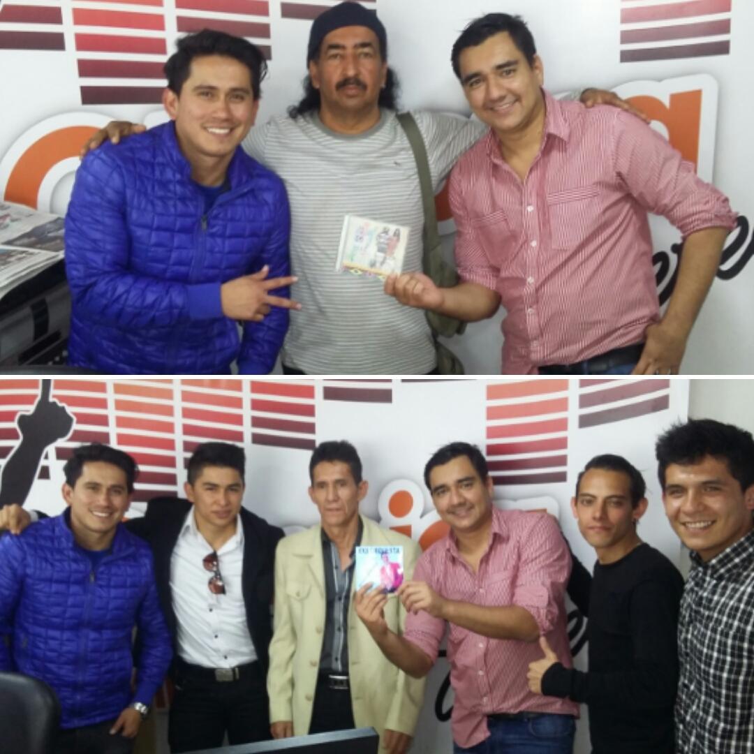 Olimpicasemetio's tweet photo. Hoy en #Las20latinas #SonBata @seisx8 Artistas de nuestro Concierto gratis en @Engativalcaldia dirige @DaliaMarlenyB http://t.co/Cv9Vsa9KYo