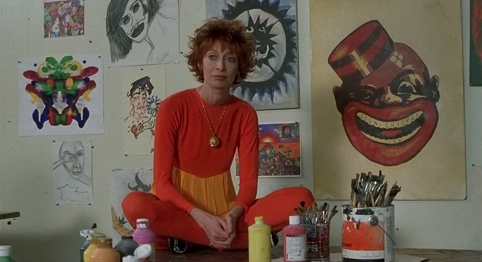 Happy 50th birthday to (Ghost World, Stir of Echoes, Cape Fear):  