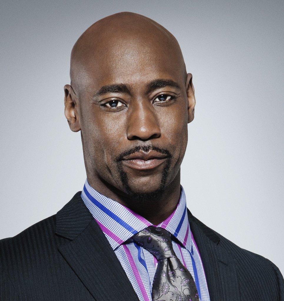 Happy Birthday to all the celebs born July 25th like DB Woodside (  