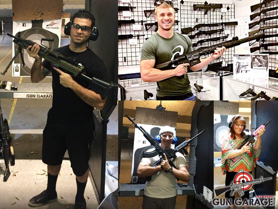 facebook.com/GunGarage