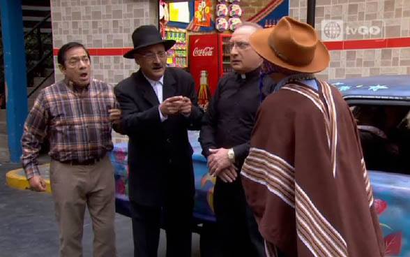 AlFondoHaySitio tweet media