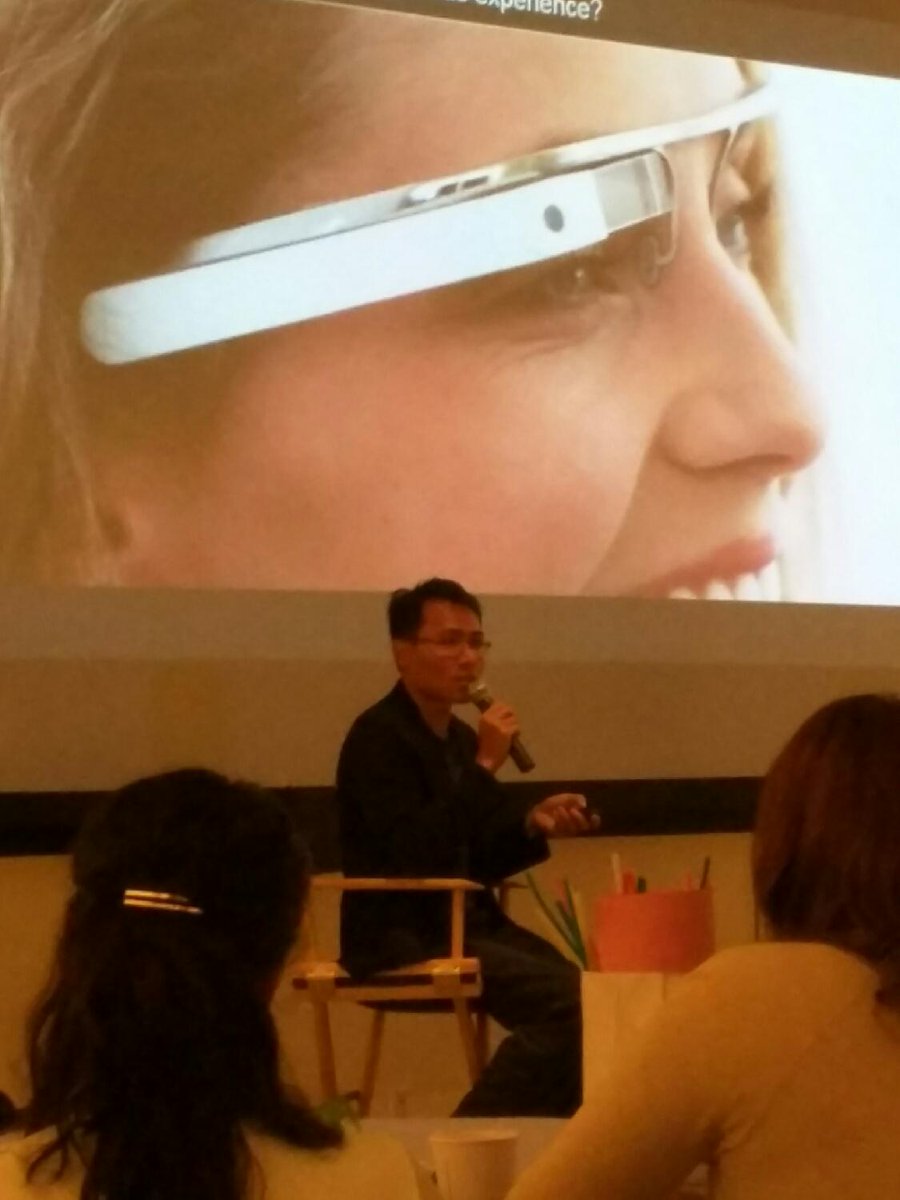 stewardsof's tweet image. "Think by doing. Doing brings out all of the variables." @thegoodtomchi #wearenexus