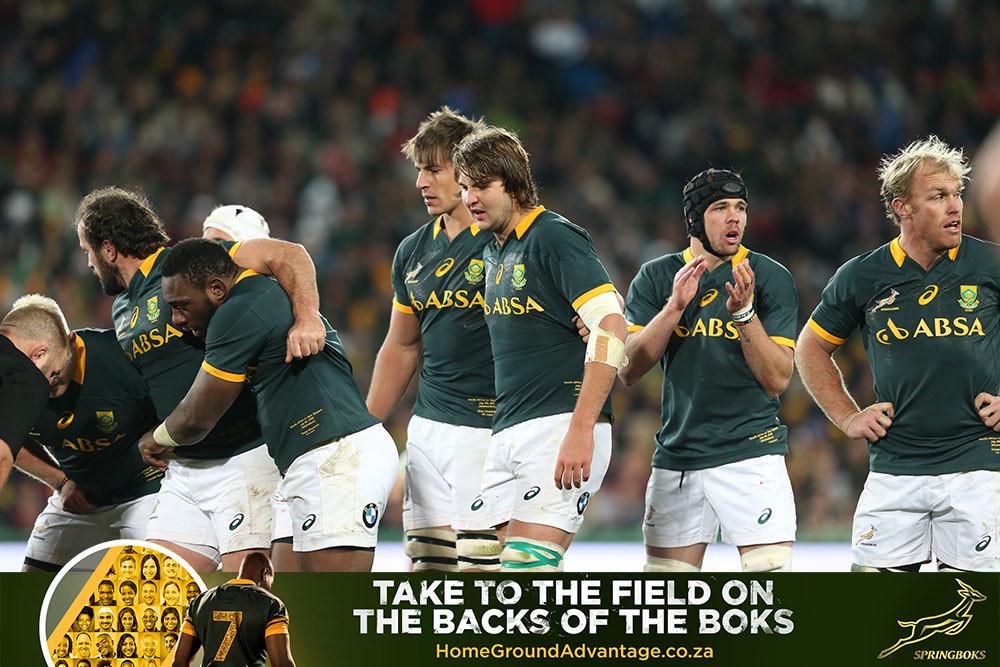 Springboks's tweet photo. Flip van der Merwe replaces Lood de Jager, who played out of his skin today! http://t.co/gTY8G3Jrrg