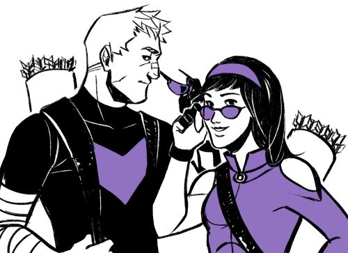 Aesthetic goals for all of you to follow.