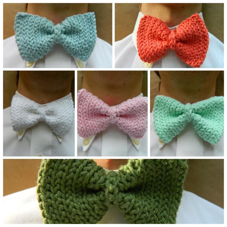 PolishedAndPure's tweet photo. Bow Ties come in a wide array of colors and are all customizable to fit any neck diameter! http://t.co/EpdCFRTeK2