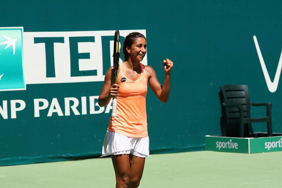 Temsilcimize sonsuz başarılar diliyoruz ve herkesi yarın saat 14.00'de desteğe davet ediyoruz.👏🙏