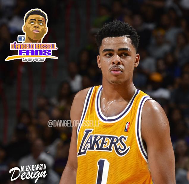 LosLakersPR's tweet image. D&apos;Angelo Russell Retro Jersey FACEBOOK D&apos;Angelo Russell Fans 

@Dloading  #dangelorussell #dloading #LakersNation