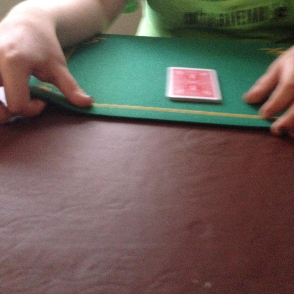 Eve starting her magic journey x