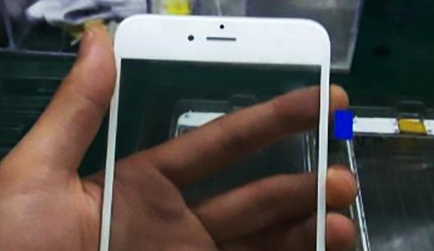 #iPhone 6S Front Panel Leaks, Looks Exactly Same As iPhone 6
applehive.com/iphone-6s-fron…
