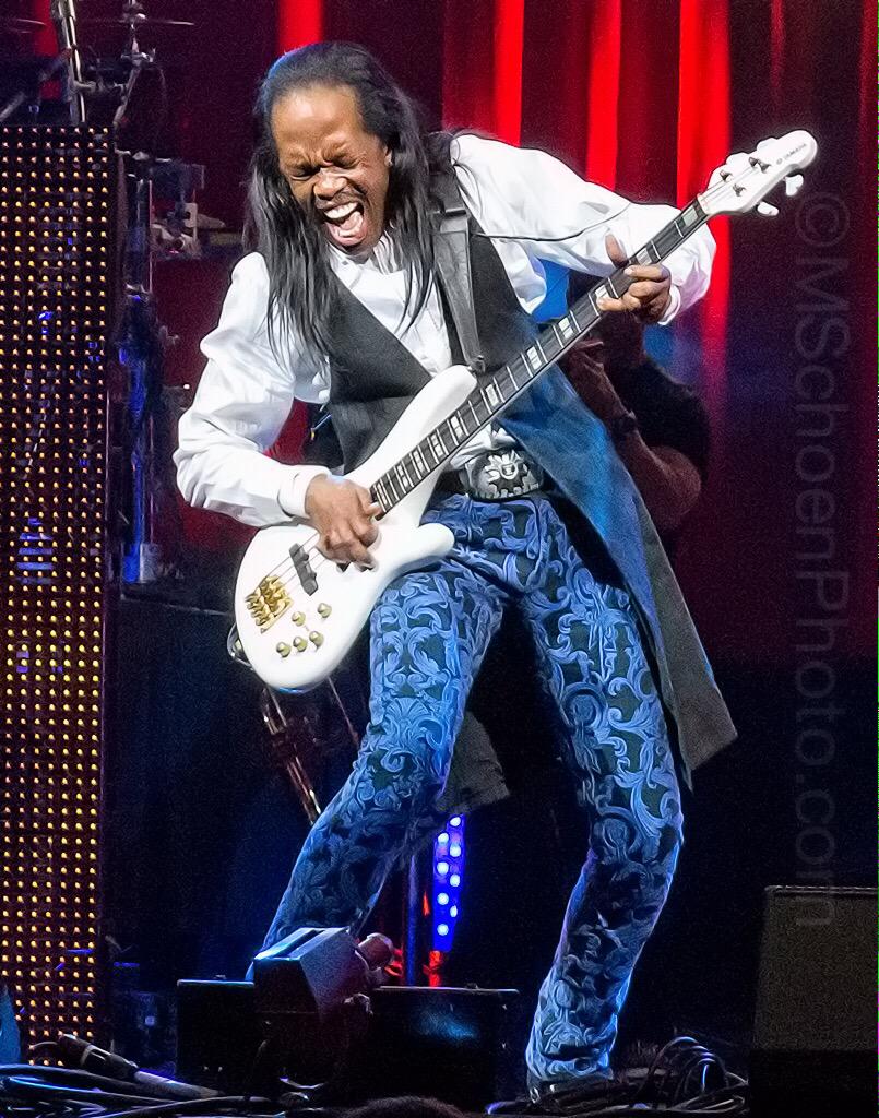 HAPPY BIRTHDAY 
VERDINE WHITE 
BORN ON THIS DATE: 
JULY 25, 1951... 