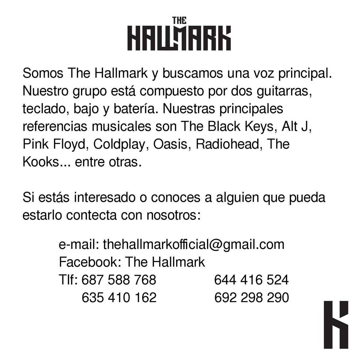 TheHallmark_ tweet picture