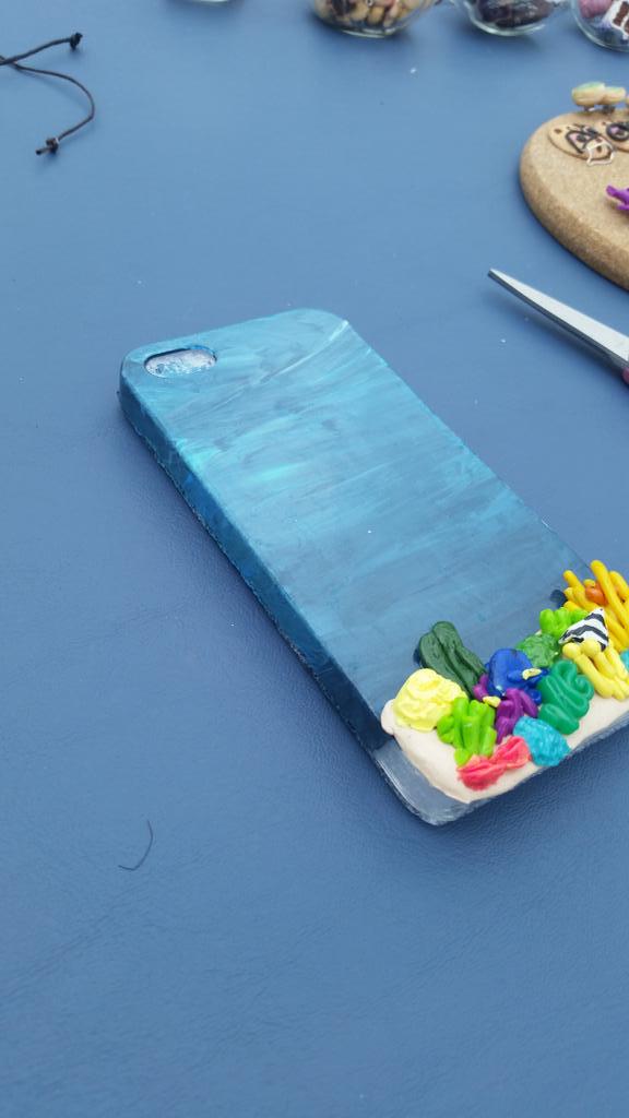 ItsAReannaThing's tweet photo. This case is beyond beautiful for only $20 #michaelssummersweeps #michaelssummer #custom #customcase #phoncecase http://t.co/nyCJvtIxj4