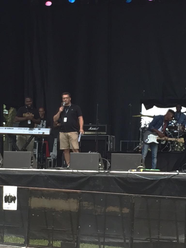 AnthonyCasuccio's tweet image. Very excited to be judging the @KBShowcase  a @KingdomBound this afternoon!