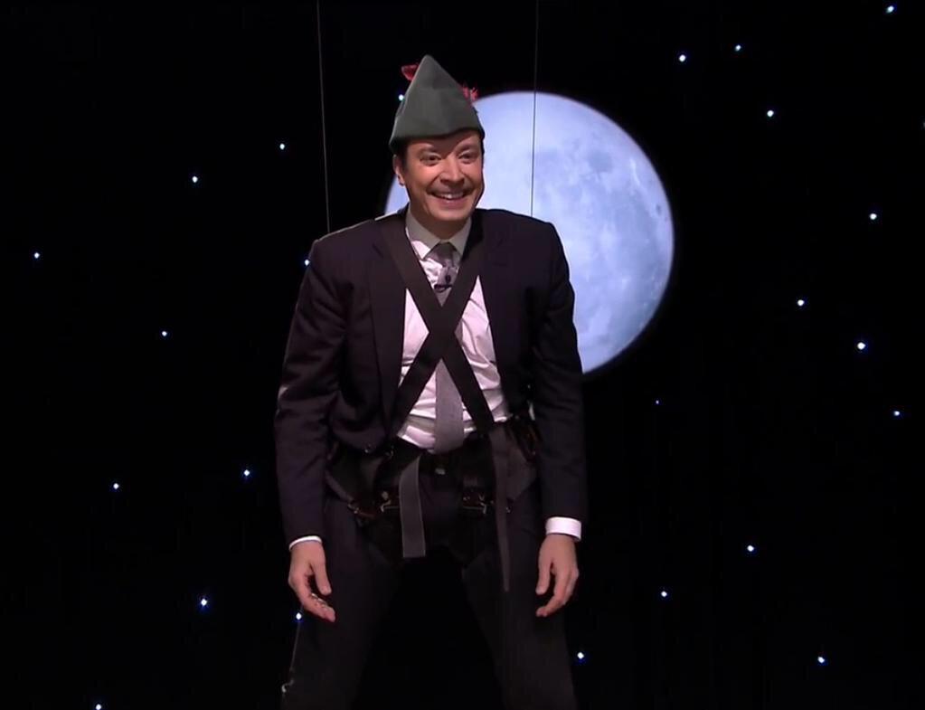 throwbackfallon's tweet image. 