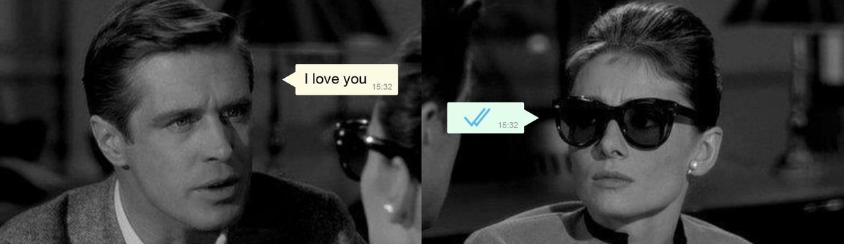 SimonPucher's tweet image. Wir leiden alle unter einem: „gesehen 16:07“. vice.com/alps/read/seen… via @viceaustria #socialmedia #seenzoned #mobile