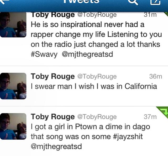 mjthegreatsd's tweet image. #motivation 
#CheckYourMove✔️