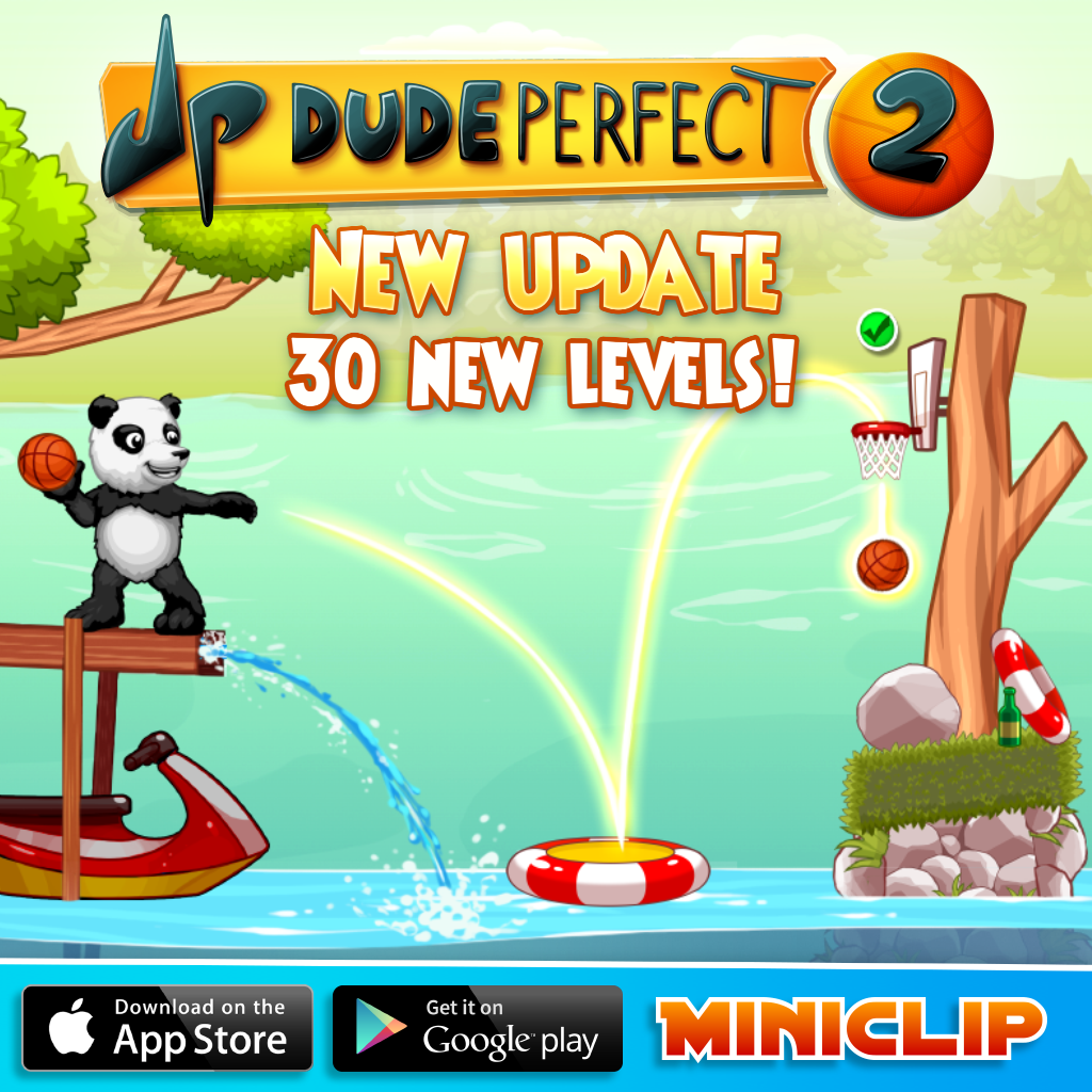 Dude Perfect - Apps on Google Play