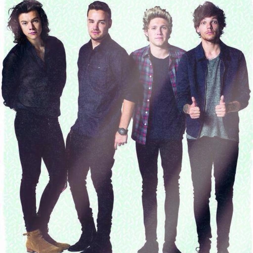Mrs Directioner on Twitter: 
