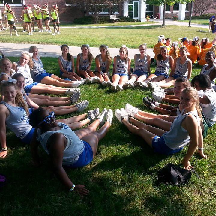 WLWCHEER's tweet photo. #jvcamp #2015 http://t.co/zzL7gKujkB