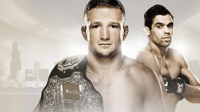 UFC_CA's tweet image. Check out a special #UFCChicago LIVE pre-show starting at 3:30/12:30pm ETPT! 
Watch here: bit.ly/1gPMStW
