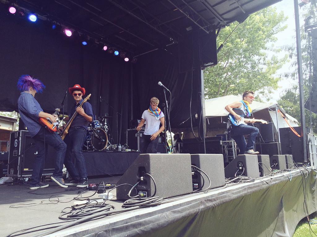 KBShowcase's tweet image. Up next @FM_Reset!