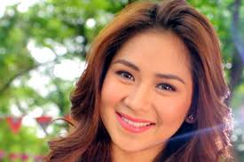 Happy birthday Pop Star Princess Sarah Geronimo 