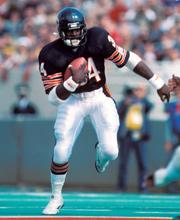 Happy Birthday Walter Payton 