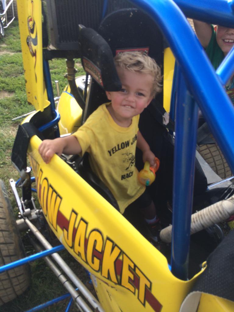 Yellow Jacket Racing (yellowjacket600) Twitter