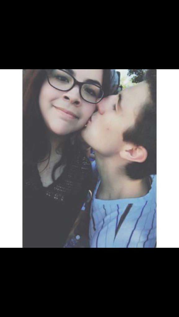 iloveanimals345's tweet photo. NEW OTP!!! #TheCampingCaity #Braity #Cayden #CaityxRusher http://t.co/B2AJAvqInk