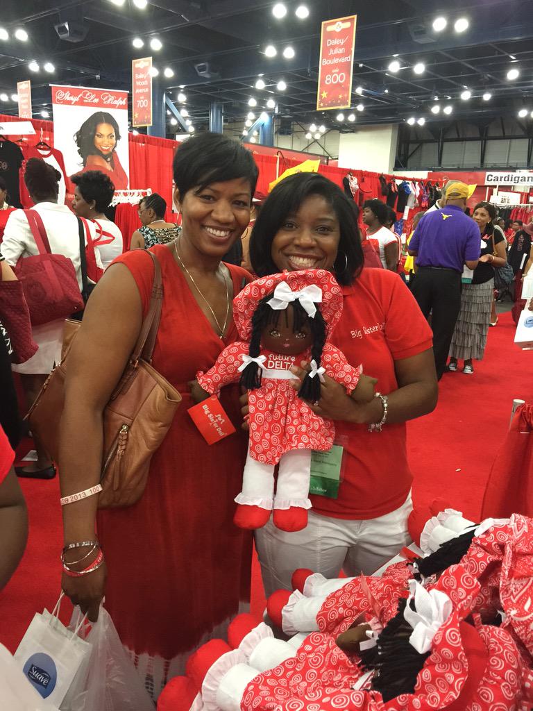 Another little one headed to Richmond Virginia