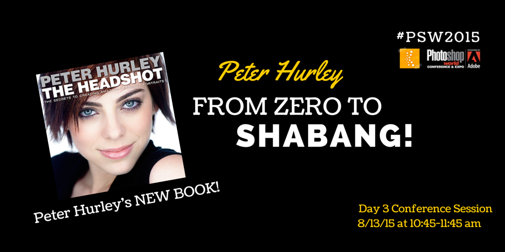 Photoshop World: A KelbyOne Conference tweet media