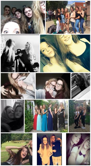 HAPPY BIRTHDAY COURTNEY! Hope you have a brilliant day love you  