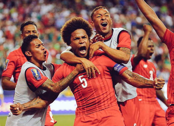 JhonyMosquera's tweet photo. DALE RT. Si Estas Orgulloso de la Actuación Digna y Memorable de Panamá
#JMDeportes http://t.co/xPAHieTgpO