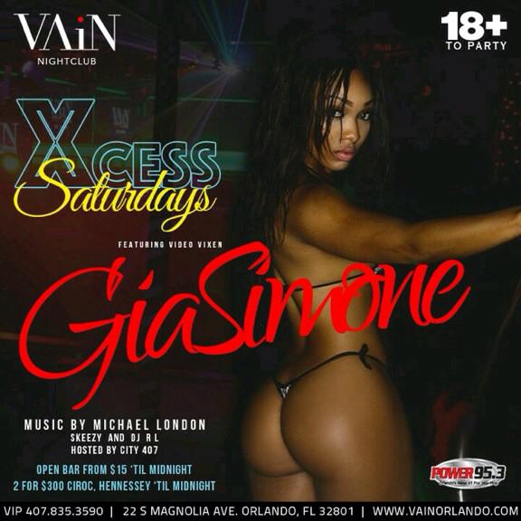 efabrizio1's tweet photo. @VAiNOrlando #XcessSaturday #Orlando #UCF #UCFKnights #OrlandoFL #makeitVAiN http://t.co/OIKmtCWzQF